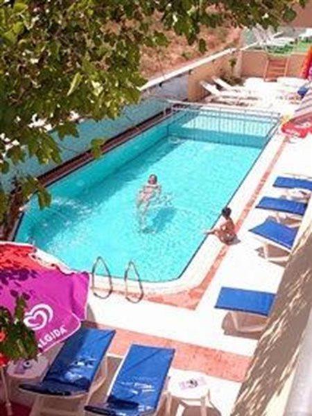 Hotel Maris