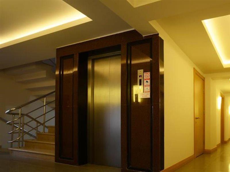 Hotel Maris 3*