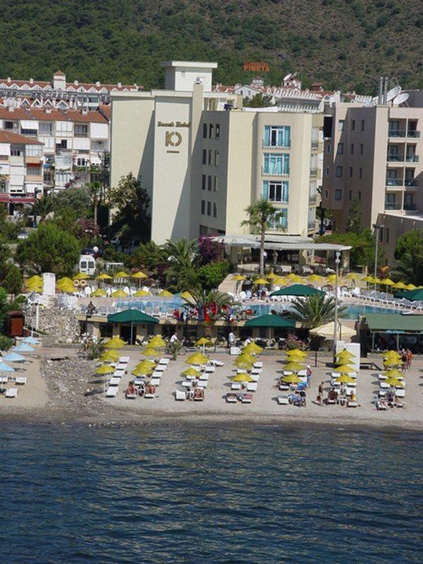 Hotel Karacan