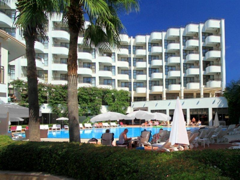 Hotel Lalila Blue