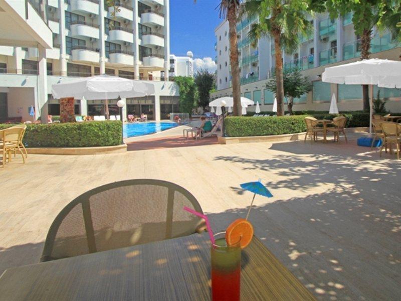 Hotel Lalila Blue Marmaris