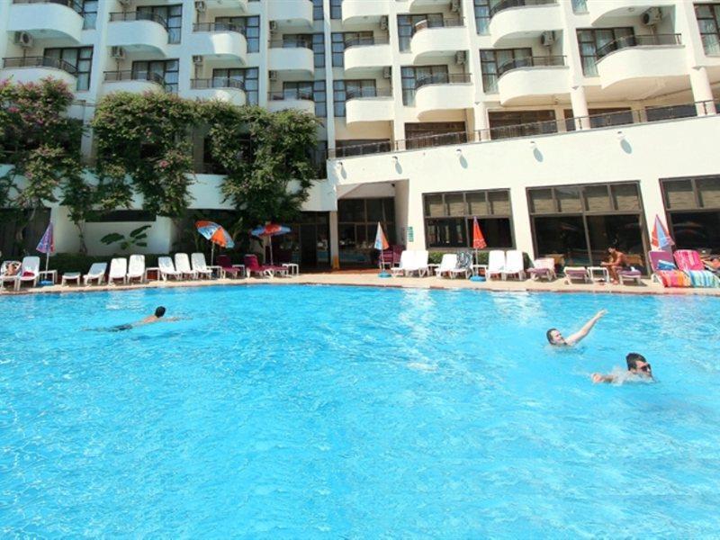 Hotel Lalila Blue 5*