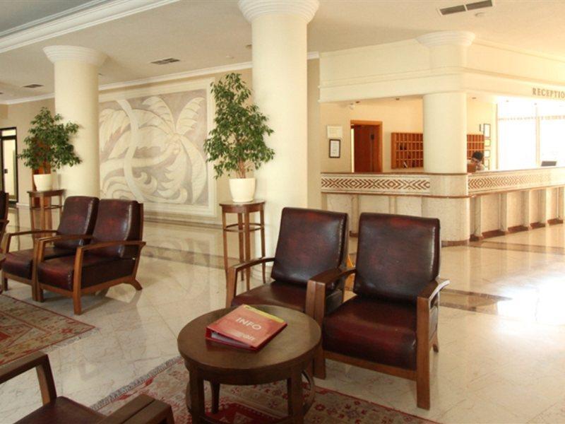 Hotel Lalila Blue