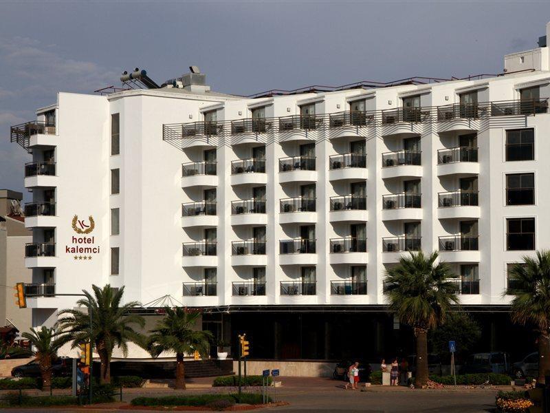 Hotel Lalila Blue Marmaris