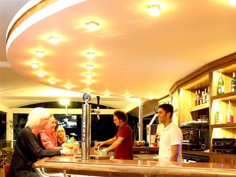 Hotel Lalila Blue