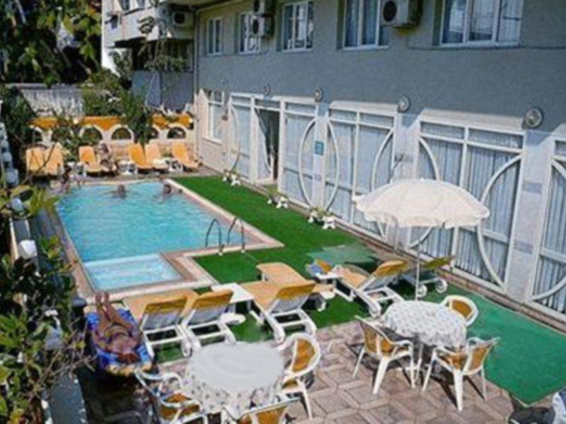 Sun Maris Marmaris