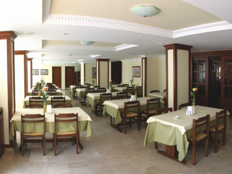 Hotel Sun Maris