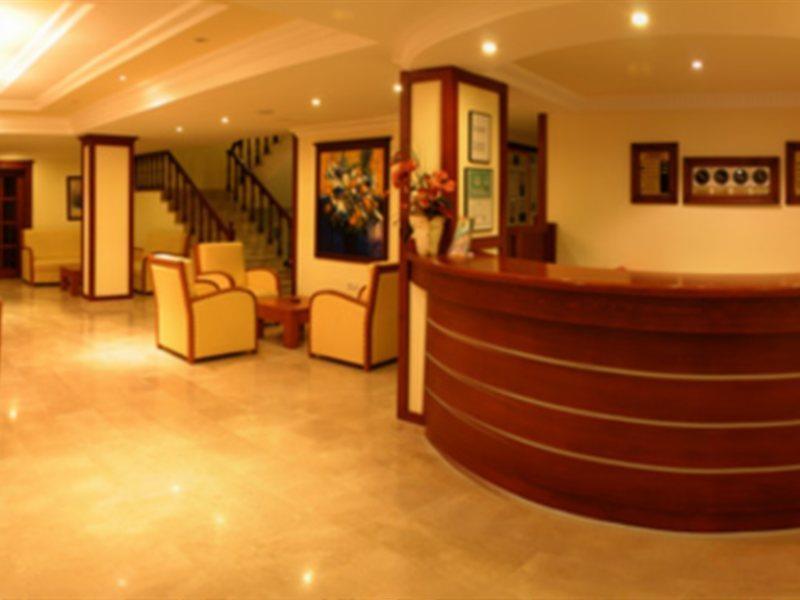 Hotel Sun Maris Marmaris