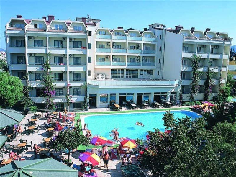 Hotel Cle 4*