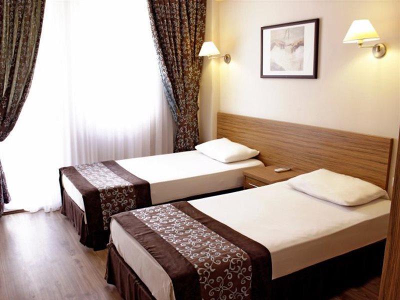 Hotel Cle