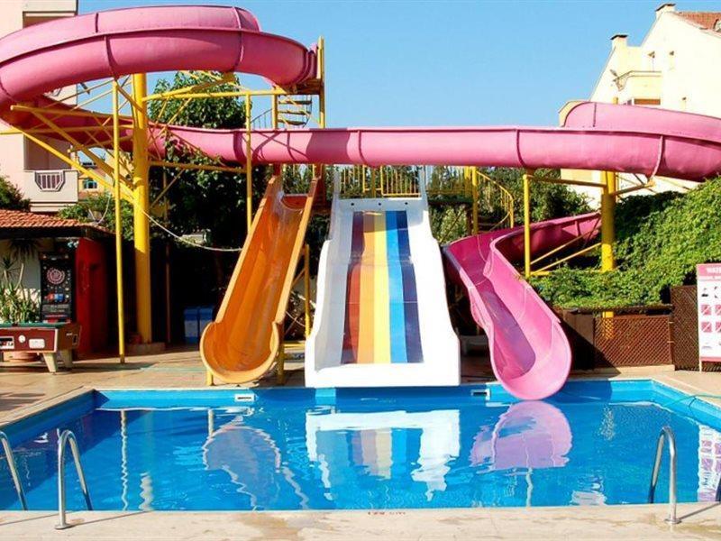 Hotel Cle Marmaris