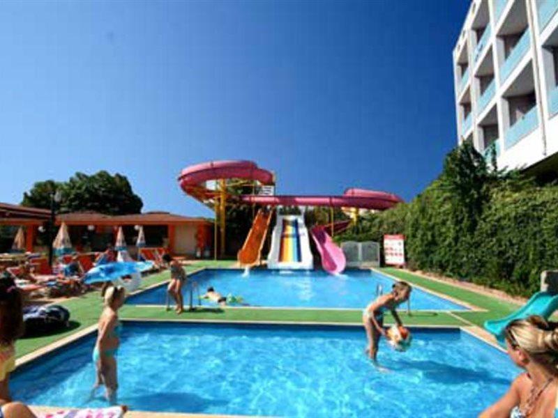 Cle Marmaris