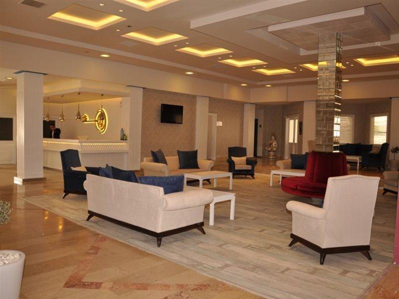 Hotel Cle 4*