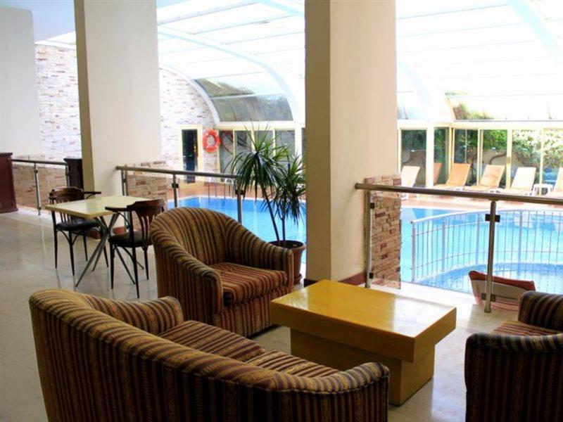Hotel Cle