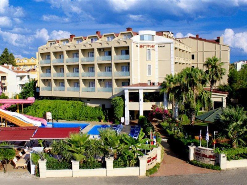 Cle Marmaris