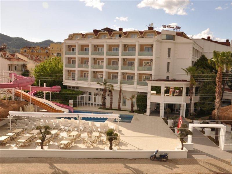 Hotel Cle Marmaris