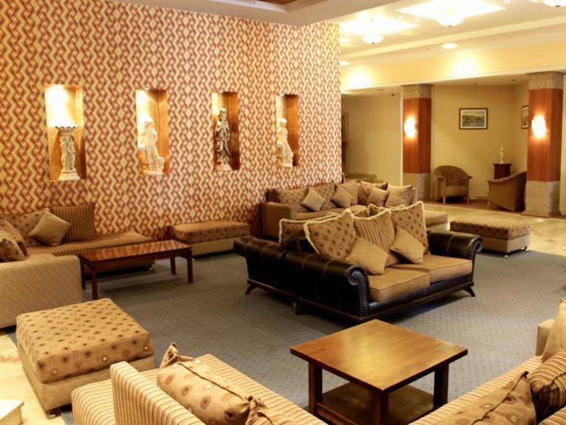Hotel Cle