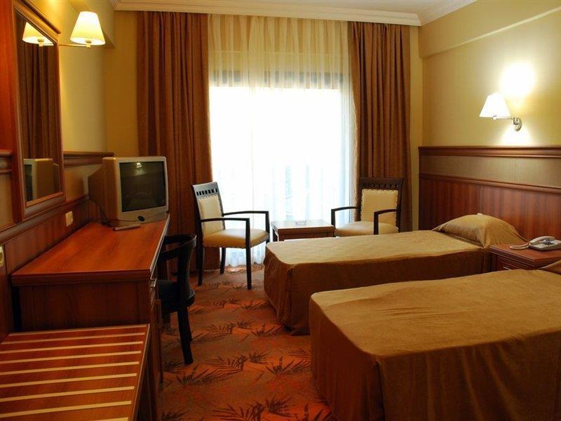Hotel Nature And Marmaris