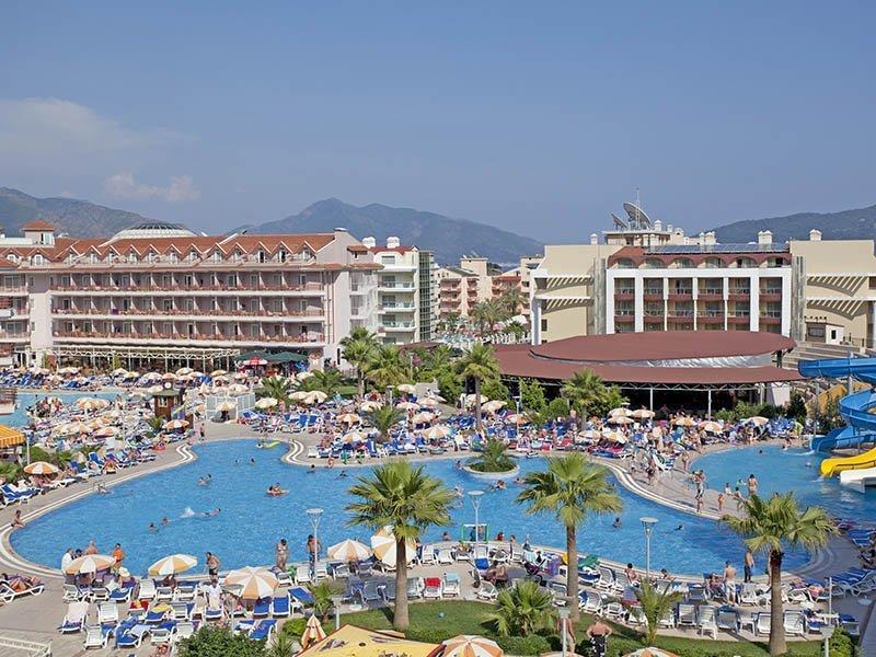 Hotel Nature And