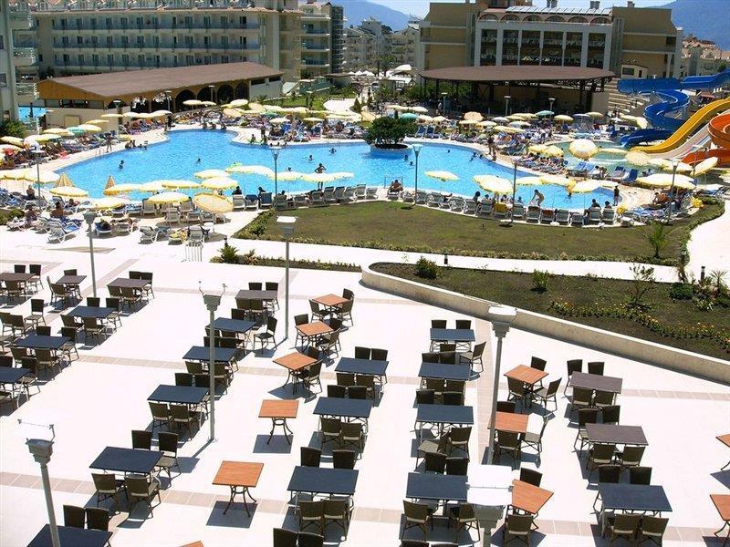 Hotel Nature And Marmaris