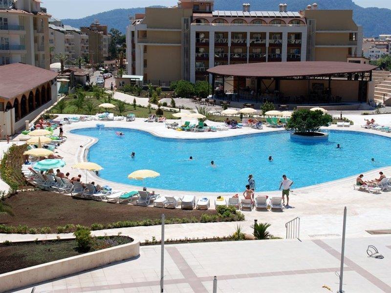 Hotel Nature And 5*
