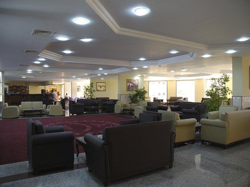 Hotel Nature And Marmaris