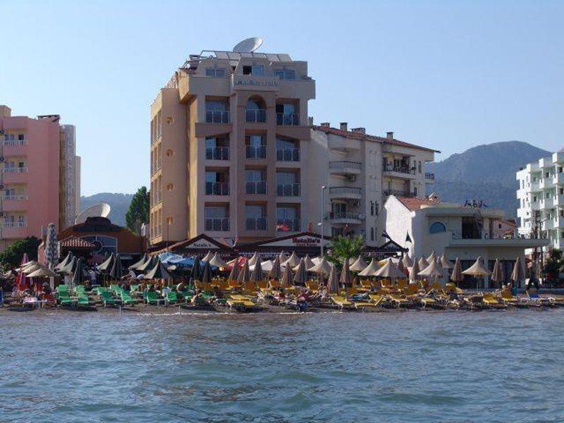 Marmaris Beach Hotel Marmaris