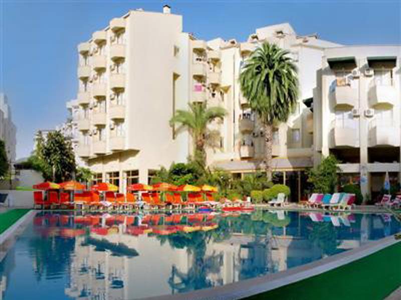 Hotel Sun Maris 2*