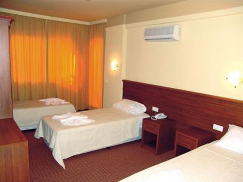 Hotel Sun Maris