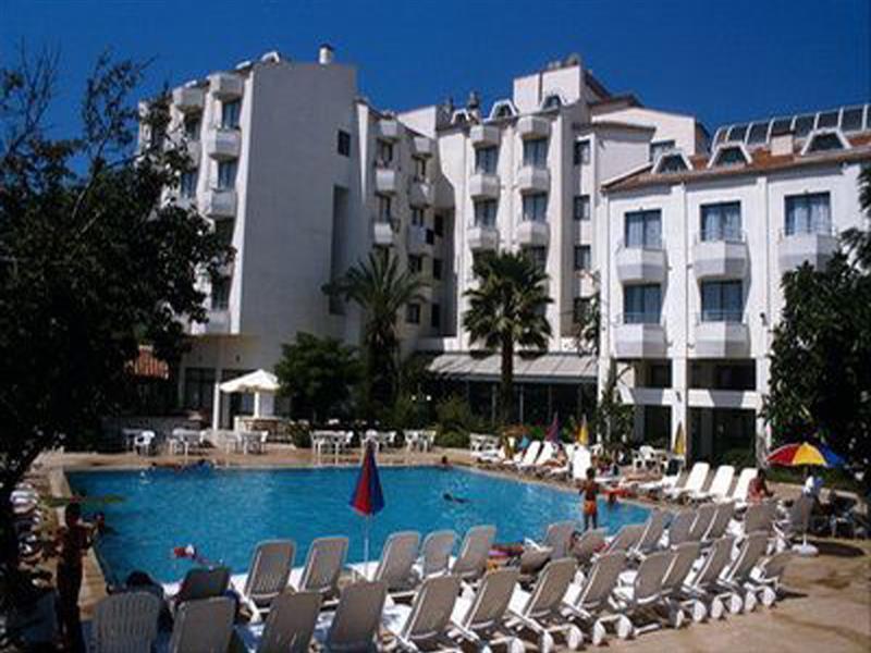 Hotel Sun Maris Marmaris