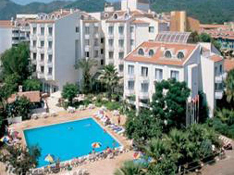 Hotel Sun Maris 2*