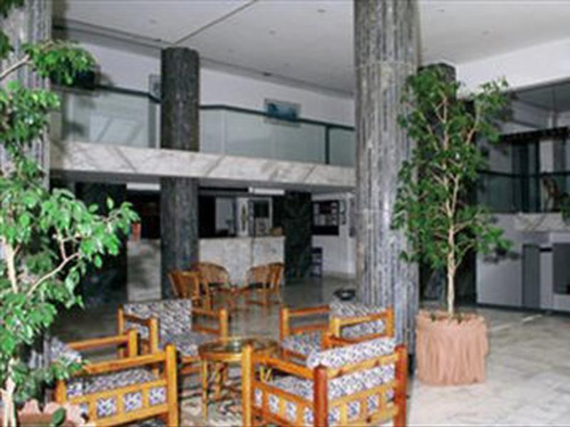 Hotel Sun Maris