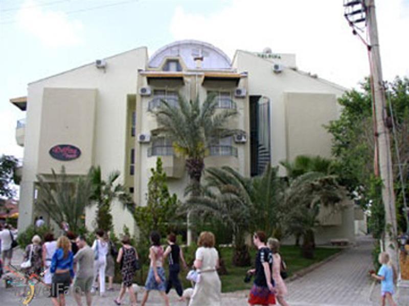 Hotel Sun Maris Marmaris