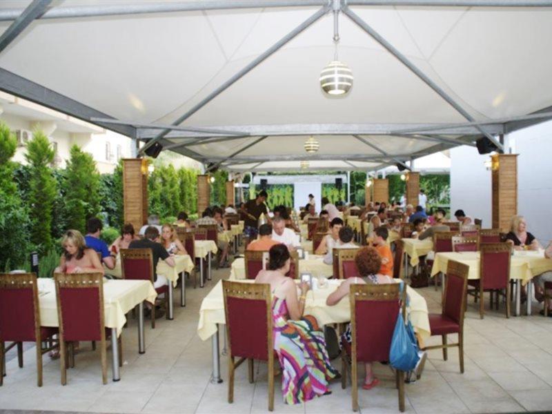 Royal Garden Marmaris