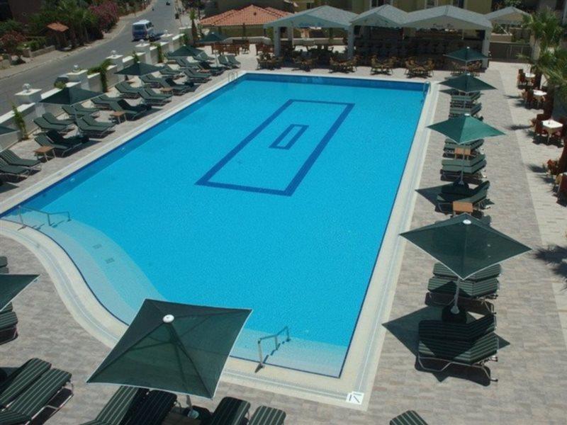 Hotel Royal Garden Marmaris