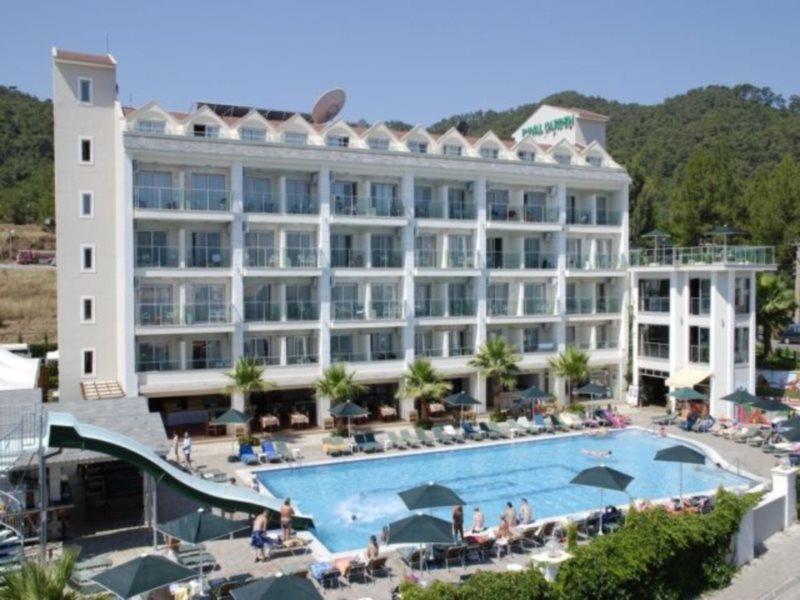Hotel Royal Garden