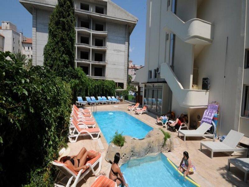 Hotel Moda Marmaris