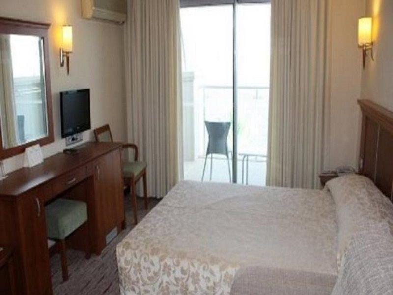 Hotel Moda 2*