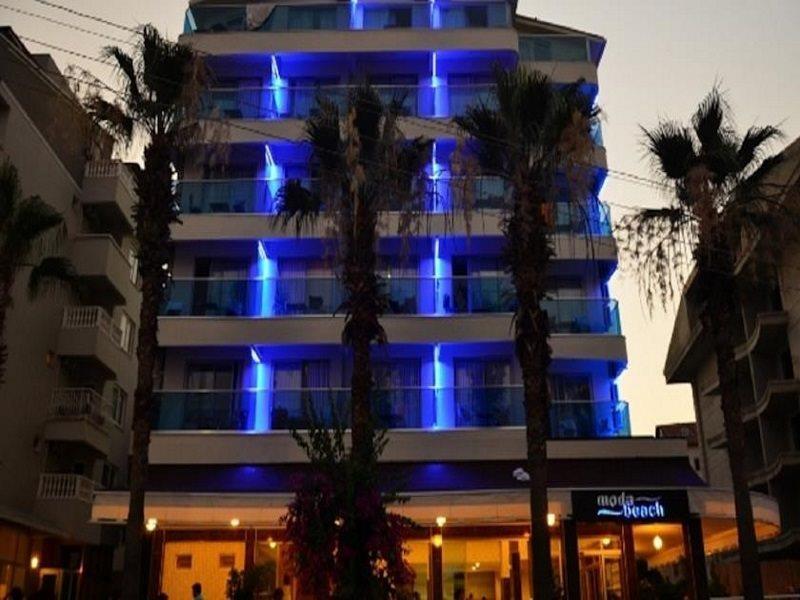 Hotel Moda Marmaris