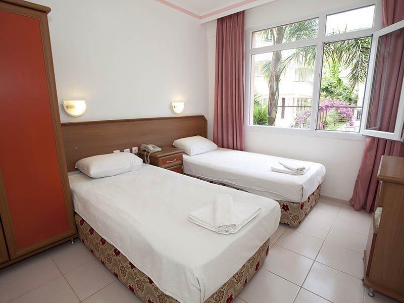 Aparthotel Rosy