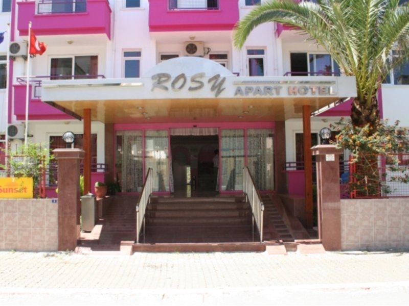 Aparthotel Rosy