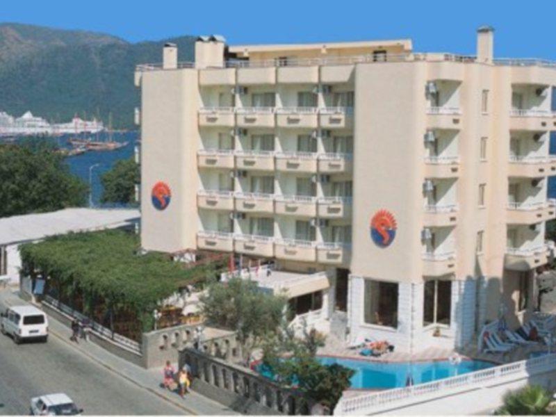 Hotel Selen Marmaris