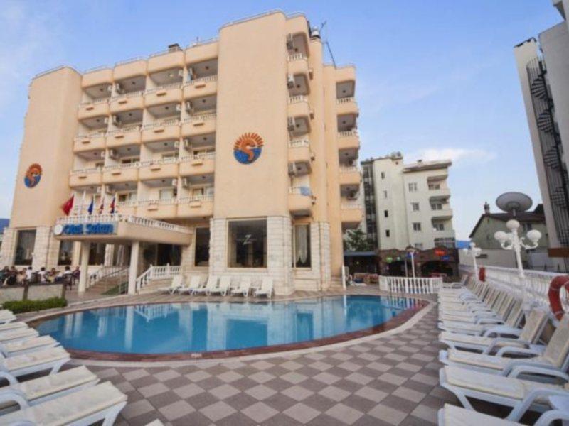Hotel Selen