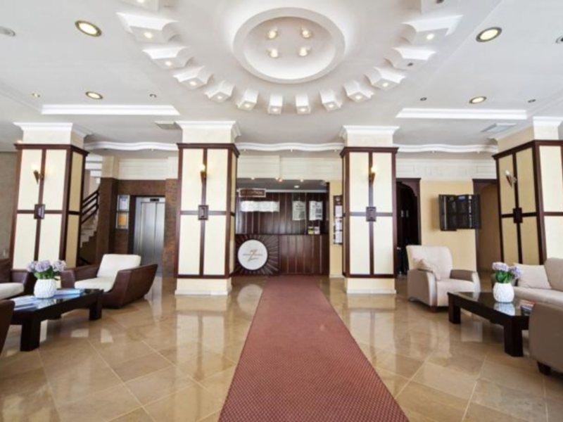Hotel Selen Marmaris