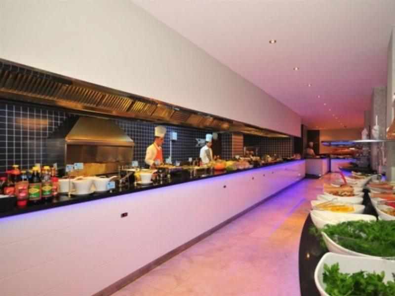 Blue Bay Platinum Marmaris