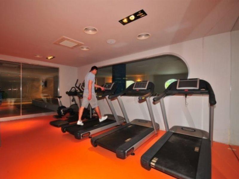 Hotel Blue Bay Platinum Marmaris