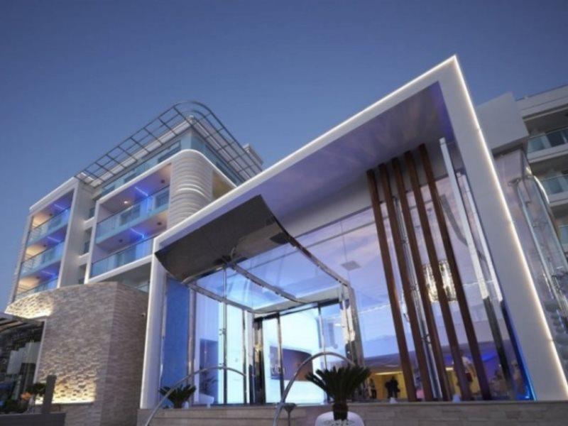 Hotel Blue Bay Platinum Marmaris