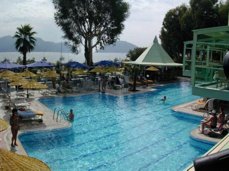 Hotel Flamingo Marmaris