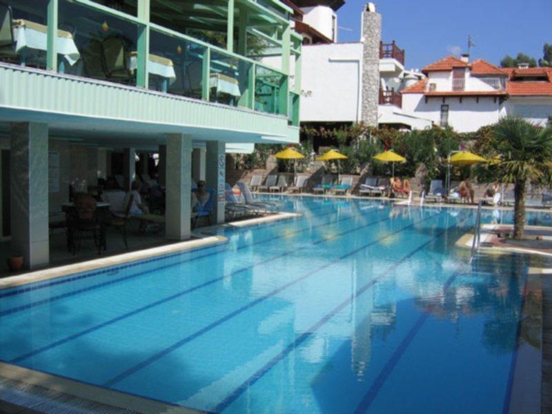 Hotel Flamingo