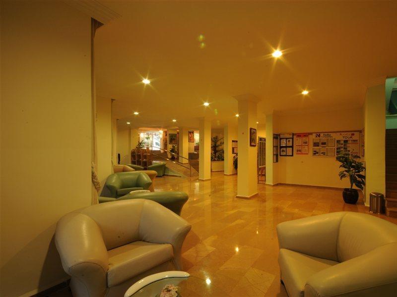 Hotel Flamingo Marmaris